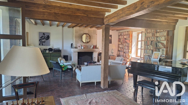 Ma-Cabane - Vente Maison Fontaine-les-Ribouts, 182 m²