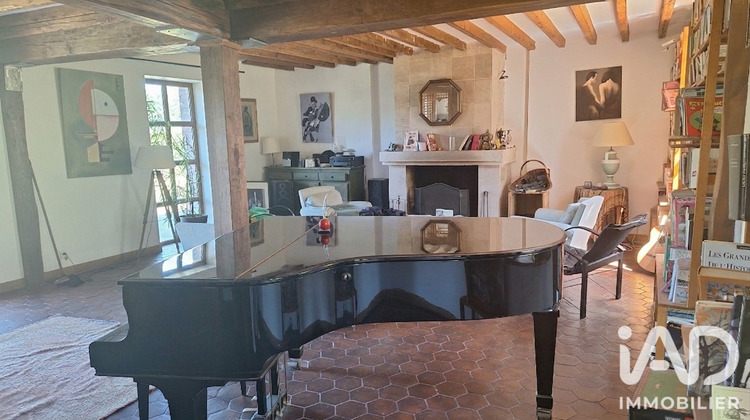 Ma-Cabane - Vente Maison Fontaine-les-Ribouts, 182 m²