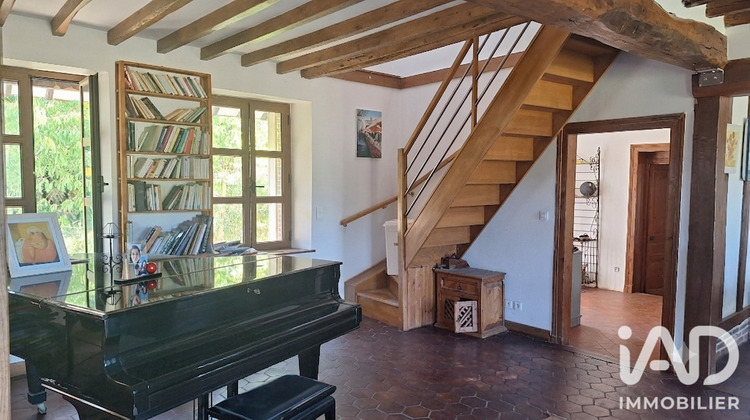 Ma-Cabane - Vente Maison Fontaine-les-Ribouts, 182 m²