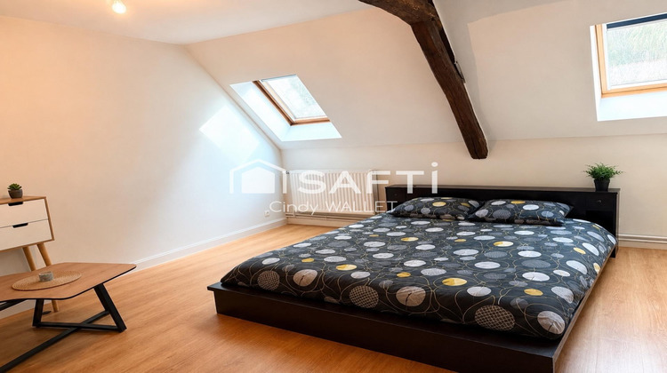 Ma-Cabane - Vente Maison Fontaine-les-Vervins, 117 m²