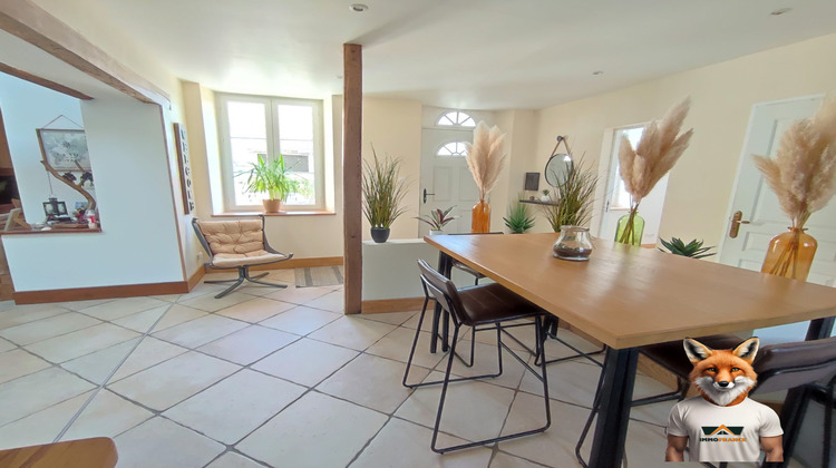 Ma-Cabane - Vente Maison Fontaine-Mâcon, 152 m²