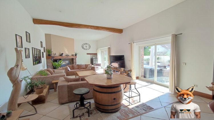 Ma-Cabane - Vente Maison Fontaine-Mâcon, 152 m²