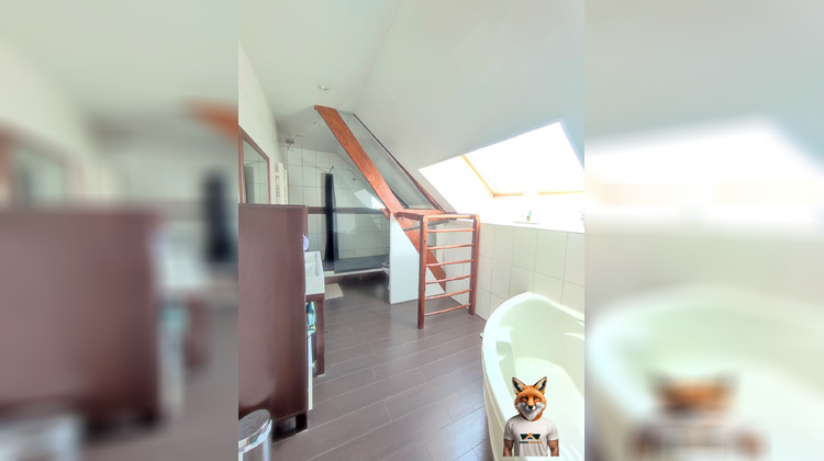 Ma-Cabane - Vente Maison Fontaine-Mâcon, 152 m²