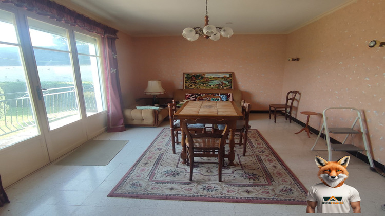 Ma-Cabane - Vente Maison Fontaine-Mâcon, 66 m²