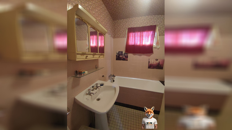 Ma-Cabane - Vente Maison Fontaine-Mâcon, 66 m²