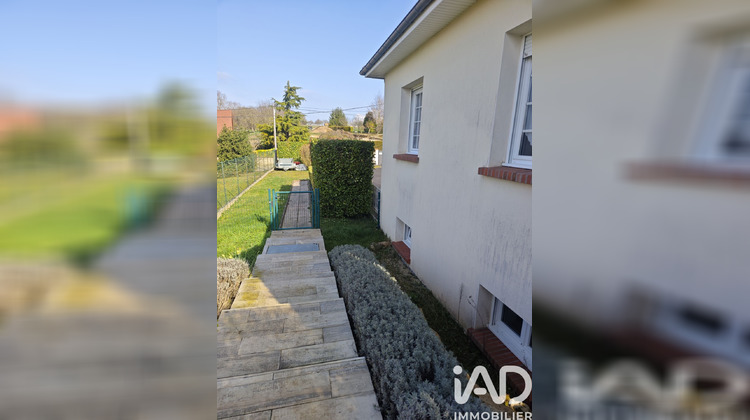 Ma-Cabane - Vente Maison Fontaine-Mâcon, 200 m²
