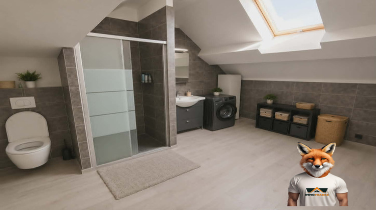 Ma-Cabane - Vente Maison Fontaine-Mâcon, 200 m²