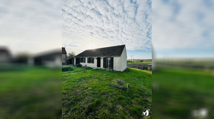 Ma-Cabane - Vente Maison Fontaine-Notre-Dame, 90 m²