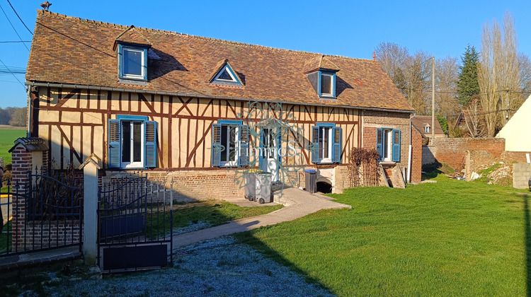 Ma-Cabane - Vente Maison Fontaine-Saint-Lucien, 100 m²