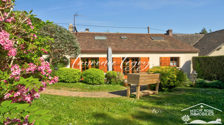 Ma-Cabane - Vente Maison Fontaine-Simon, 120 m²