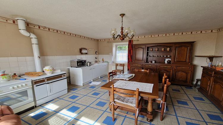 Ma-Cabane - Vente Maison FONTAINE-SIMON, 72 m²