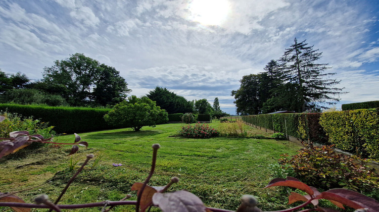 Ma-Cabane - Vente Maison FONTAINE-SIMON, 72 m²