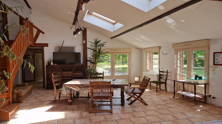 Ma-Cabane - Vente Maison FONTAINE-SIMON, 165 m²