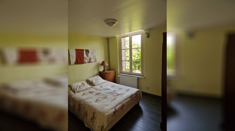 Ma-Cabane - Vente Maison FONTAINE-SIMON, 165 m²