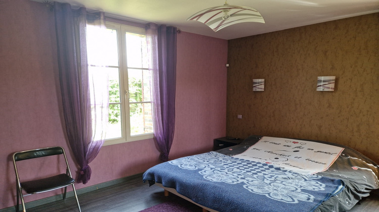 Ma-Cabane - Vente Maison FONTAINE-SIMON, 165 m²