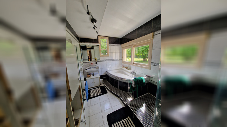 Ma-Cabane - Vente Maison FONTAINE-SIMON, 165 m²