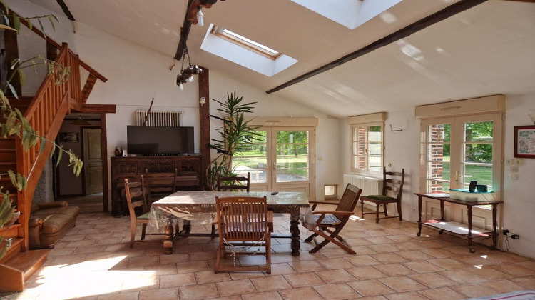 Ma-Cabane - Vente Maison FONTAINE SIMON, 165 m²