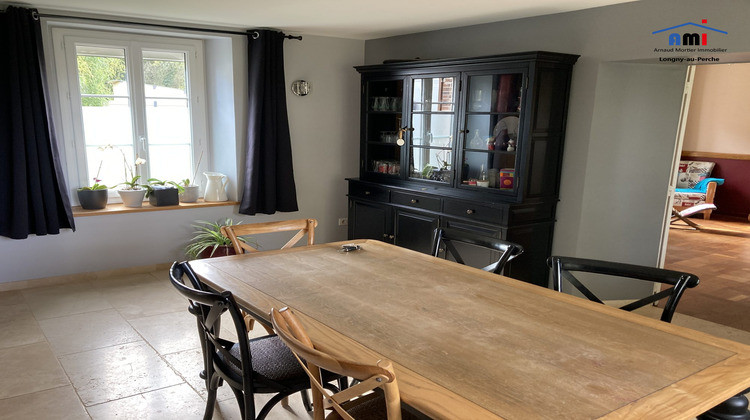 Ma-Cabane - Vente Maison fontaine simon, 380 m²