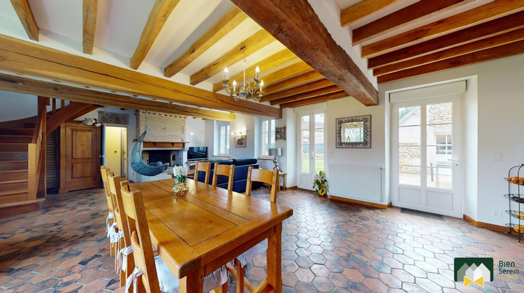 Ma-Cabane - Vente Maison Fontaine-Simon, 114 m²