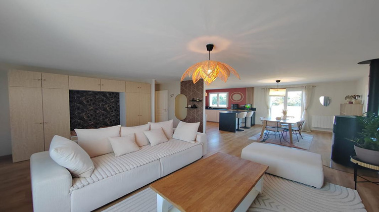Ma-Cabane - Vente Maison FONTAINE SIMON, 90 m²
