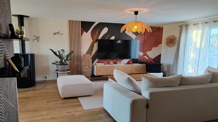 Ma-Cabane - Vente Maison FONTAINE SIMON, 90 m²