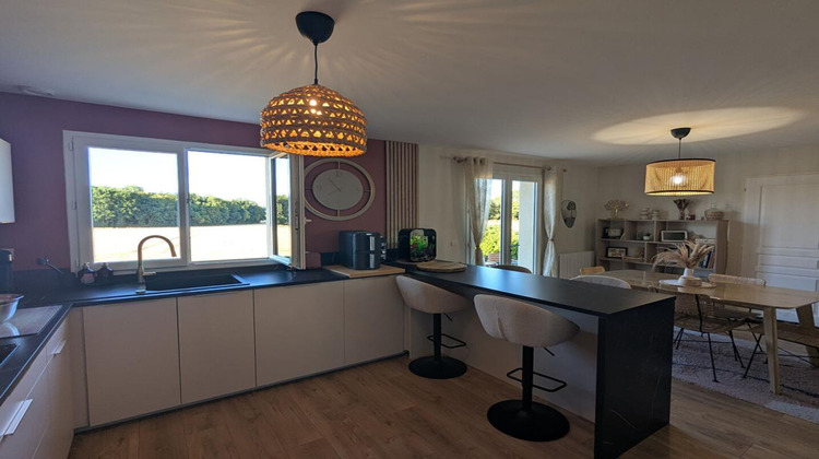 Ma-Cabane - Vente Maison FONTAINE SIMON, 90 m²