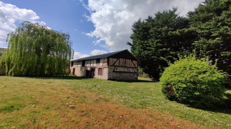 Ma-Cabane - Vente Maison Fontaine-sous-Jouy, 205 m²