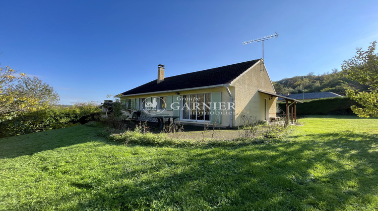 Ma-Cabane - Vente Maison Fontaine-sous-Jouy, 89 m²