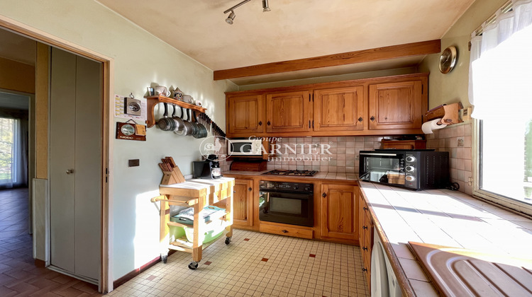 Ma-Cabane - Vente Maison Fontaine-sous-Jouy, 89 m²