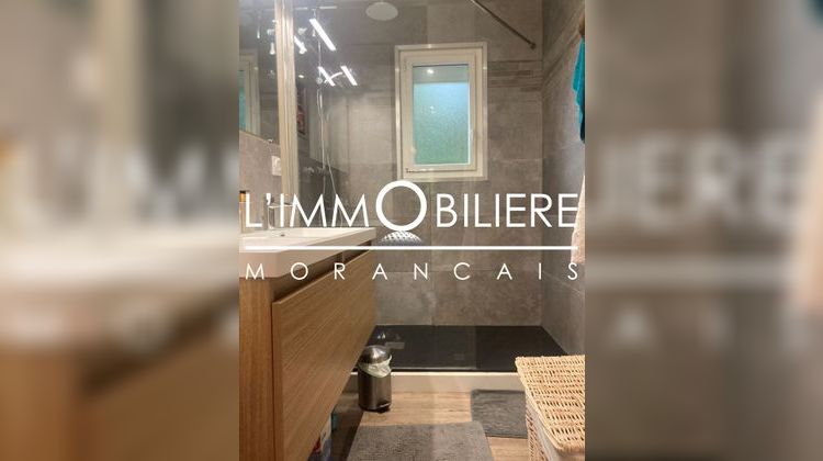 Ma-Cabane - Vente Maison FONTAINE-SOUS-PREAUX, 111 m²