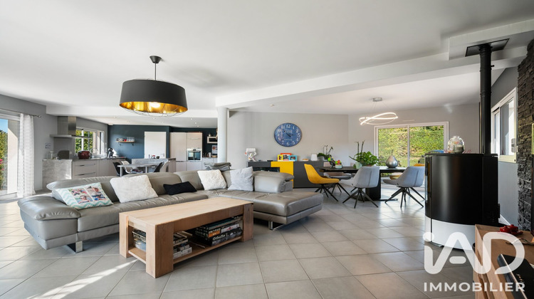 Ma-Cabane - Vente Maison Fontaine-sous-Préaux, 168 m²