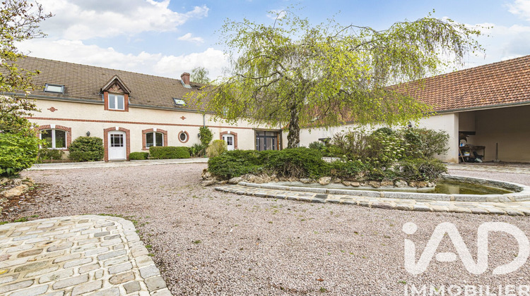 Ma-Cabane - Vente Maison Fontaine-sur-Ay, 538 m²