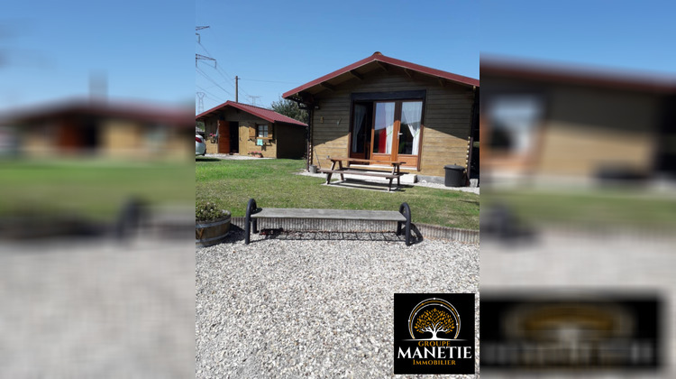 Ma-Cabane - Vente Maison Fontaine-sur-Somme, 51 m²