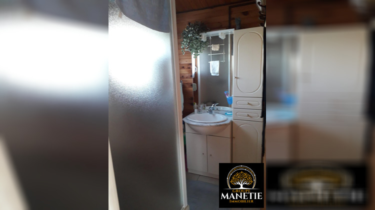 Ma-Cabane - Vente Maison Fontaine-sur-Somme, 51 m²