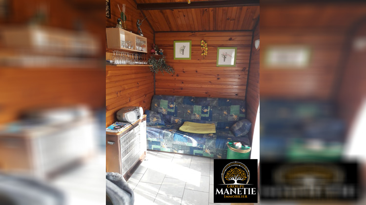 Ma-Cabane - Vente Maison Fontaine-sur-Somme, 51 m²