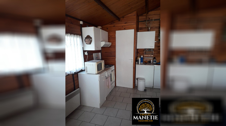 Ma-Cabane - Vente Maison Fontaine-sur-Somme, 51 m²