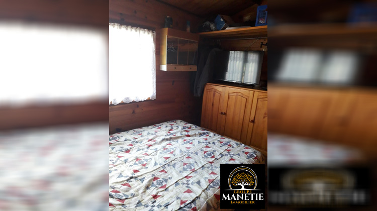 Ma-Cabane - Vente Maison Fontaine-sur-Somme, 51 m²