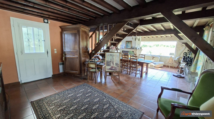 Ma-Cabane - Vente Maison Fontaine-sur-Somme, 150 m²