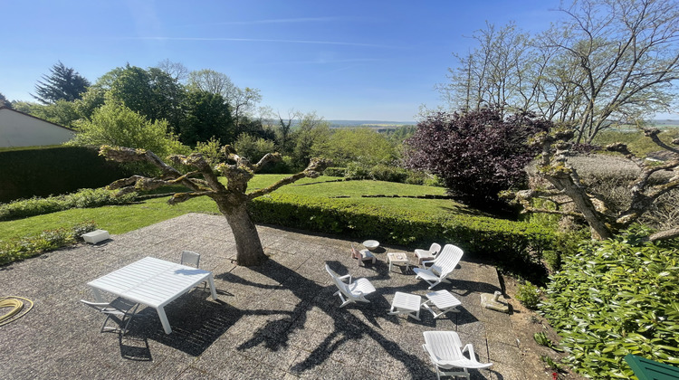 Ma-Cabane - Vente Maison Fontainebleau, 240 m²