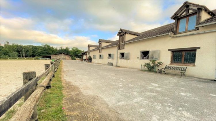 Ma-Cabane - Vente Maison Fontainebleau, 240 m²