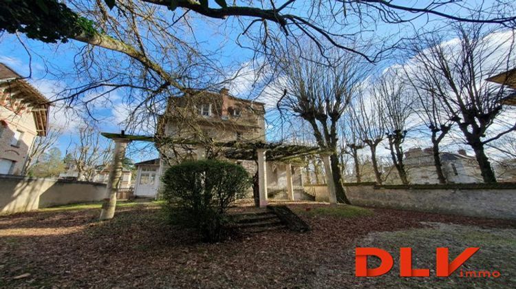 Ma-Cabane - Vente Maison Fontainebleau, 322 m²