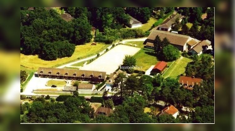 Ma-Cabane - Vente Maison Fontainebleau, 70 m²