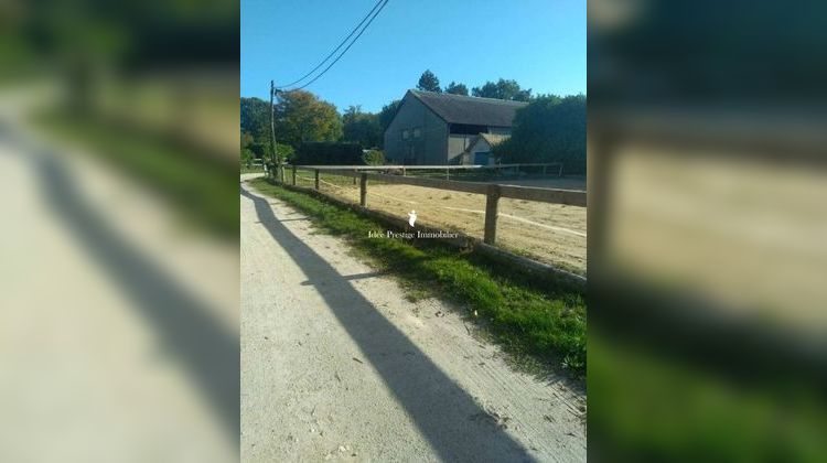 Ma-Cabane - Vente Maison Fontainebleau, 70 m²