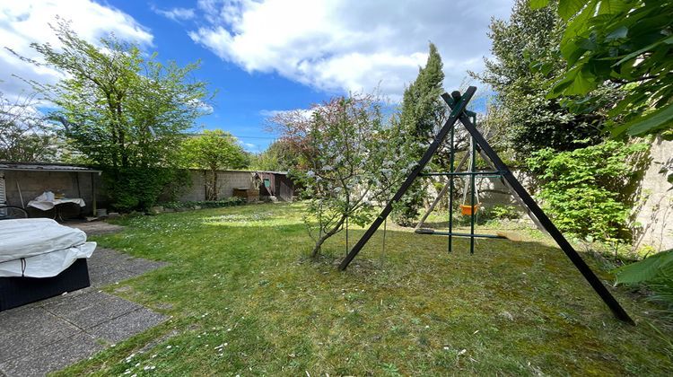 Ma-Cabane - Vente Maison FONTAINEBLEAU, 120 m²