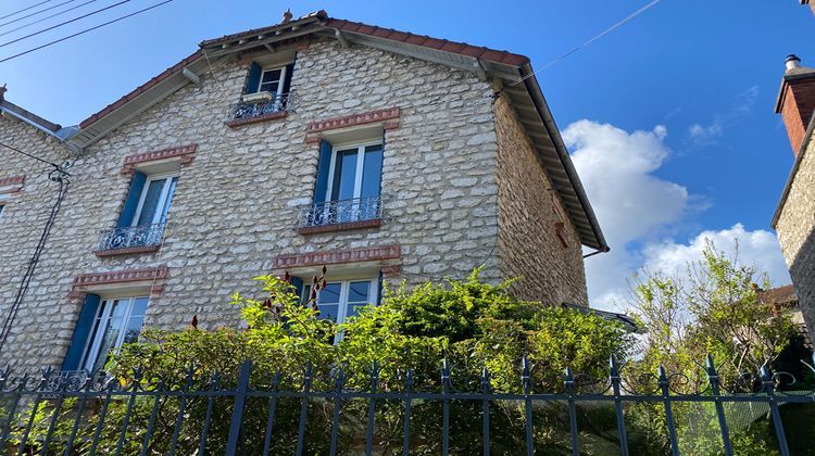 Ma-Cabane - Vente Maison FONTAINEBLEAU, 120 m²