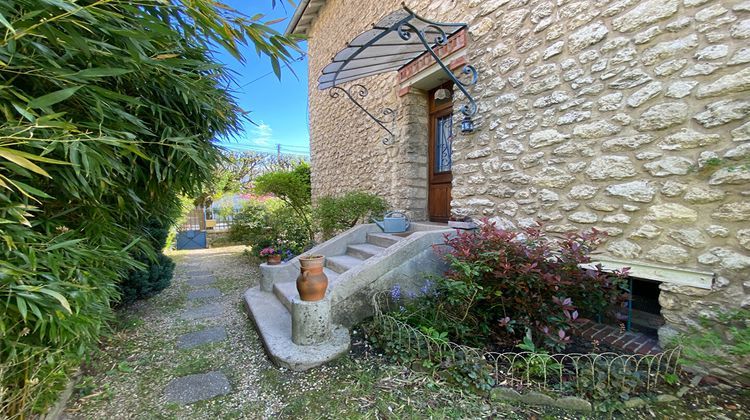 Ma-Cabane - Vente Maison FONTAINEBLEAU, 120 m²