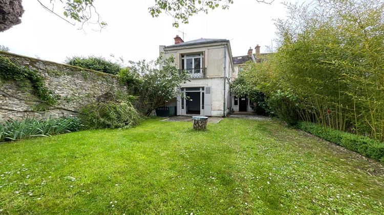 Ma-Cabane - Vente Maison FONTAINEBLEAU, 266 m²