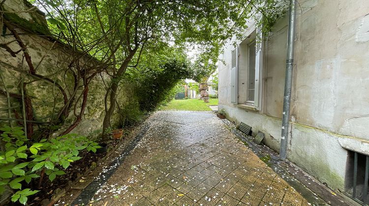 Ma-Cabane - Vente Maison FONTAINEBLEAU, 266 m²