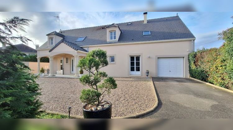 Ma-Cabane - Vente Maison Fontainebleau, 218 m²