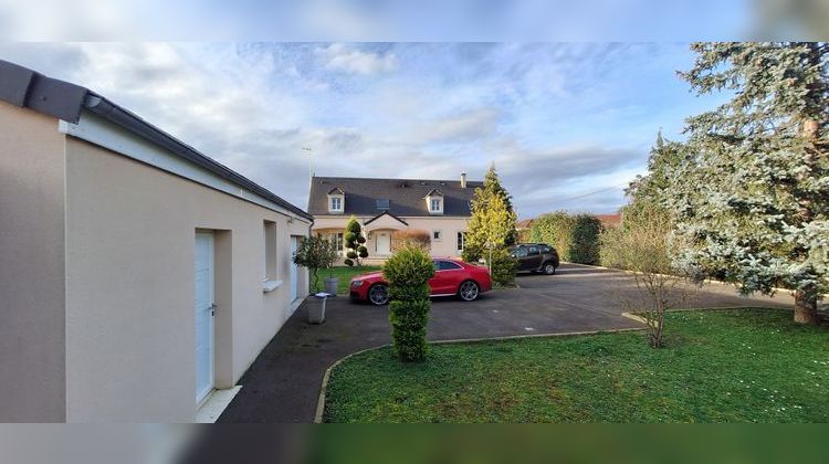 Ma-Cabane - Vente Maison Fontainebleau, 218 m²